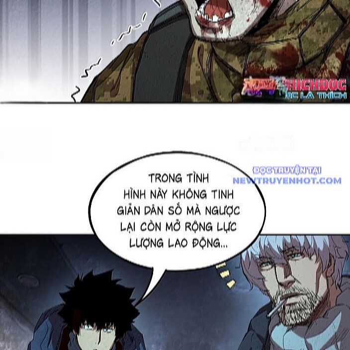 Cực Hàn Chiến Kỷ - Chapter 33 - Page 5