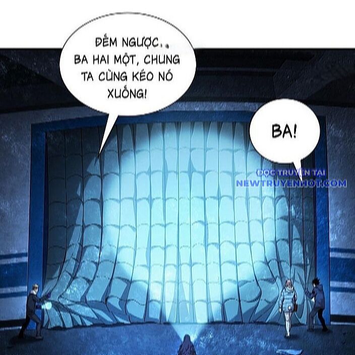Cực Hàn Chiến Kỷ - Chapter 33 - Page 51