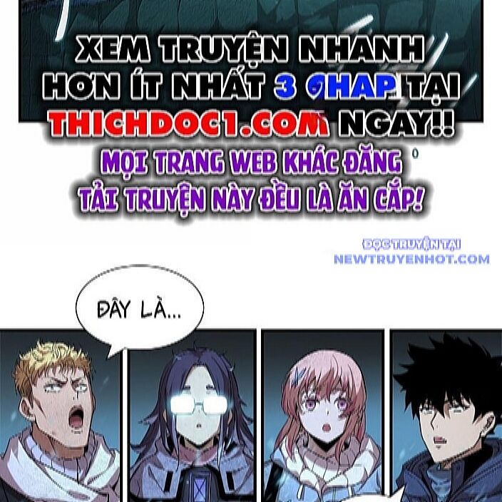 Cực Hàn Chiến Kỷ - Chapter 33 - Page 53