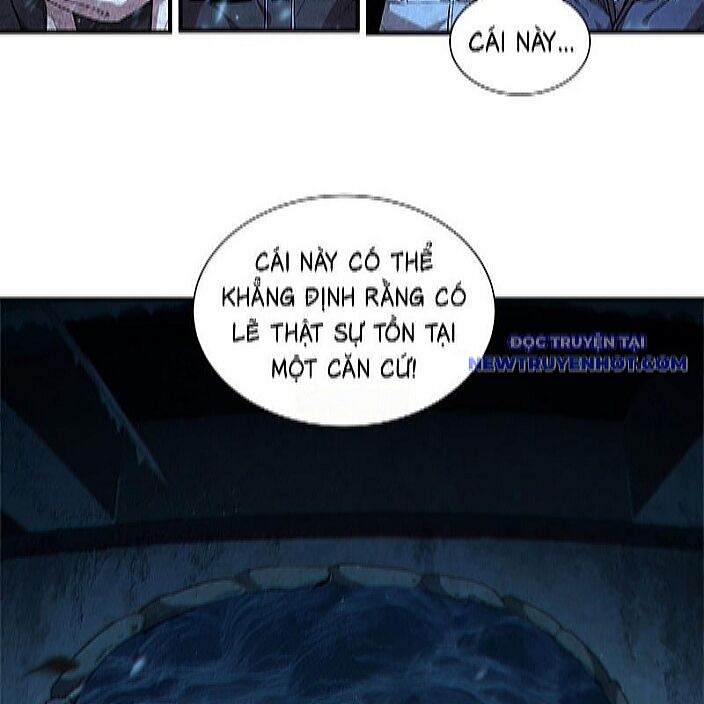 Cực Hàn Chiến Kỷ - Chapter 33 - Page 54