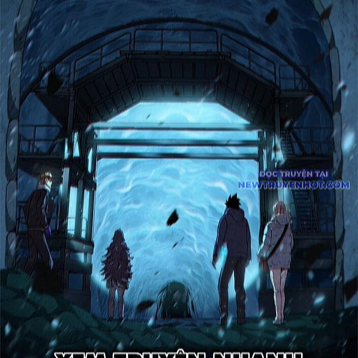 Cực Hàn Chiến Kỷ - Chapter 33 - Page 55