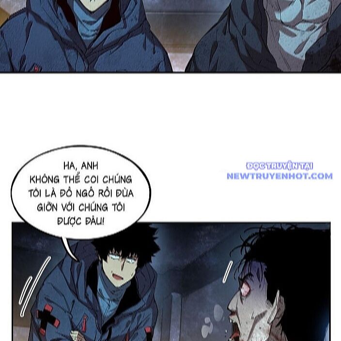 Cực Hàn Chiến Kỷ - Chapter 33 - Page 6