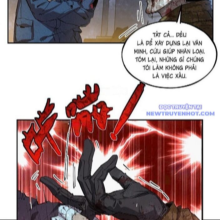 Cực Hàn Chiến Kỷ - Chapter 33 - Page 7