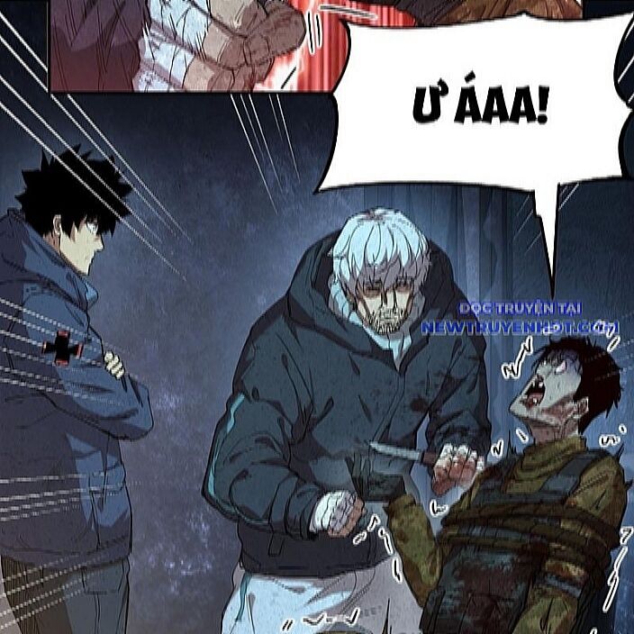 Cực Hàn Chiến Kỷ - Chapter 33 - Page 8