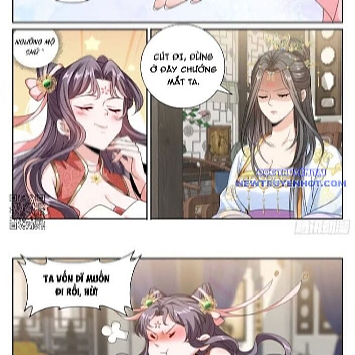 Đại Phụng Đả Canh Nhân - Chapter 483 - Page 30