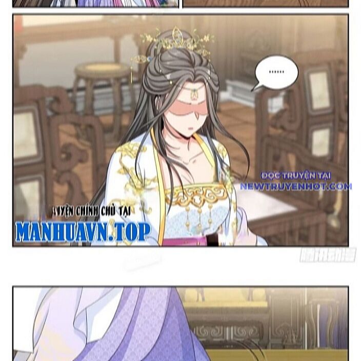 Đại Phụng Đả Canh Nhân - Chapter 483 - Page 33