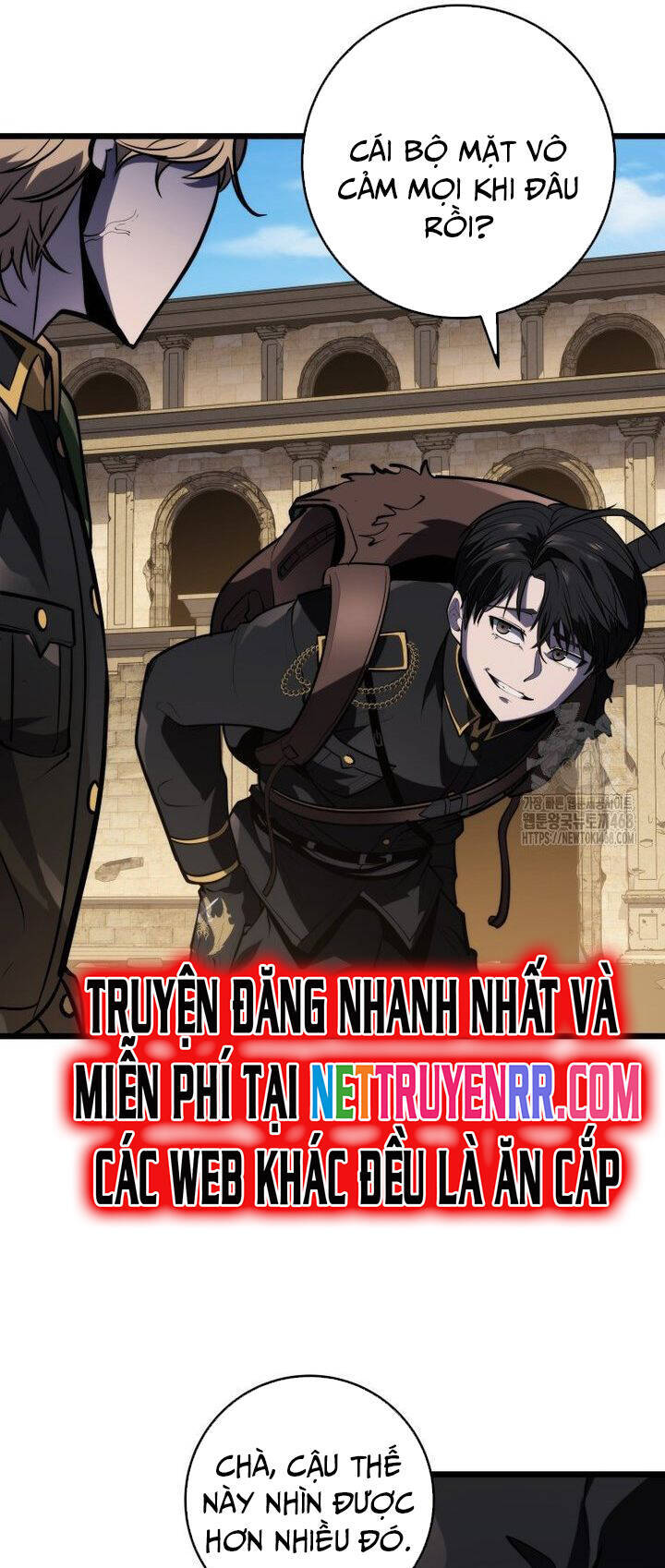 Sát Long Nhân Hồi Quy Siêu Việt - Chapter 25 - Page 10