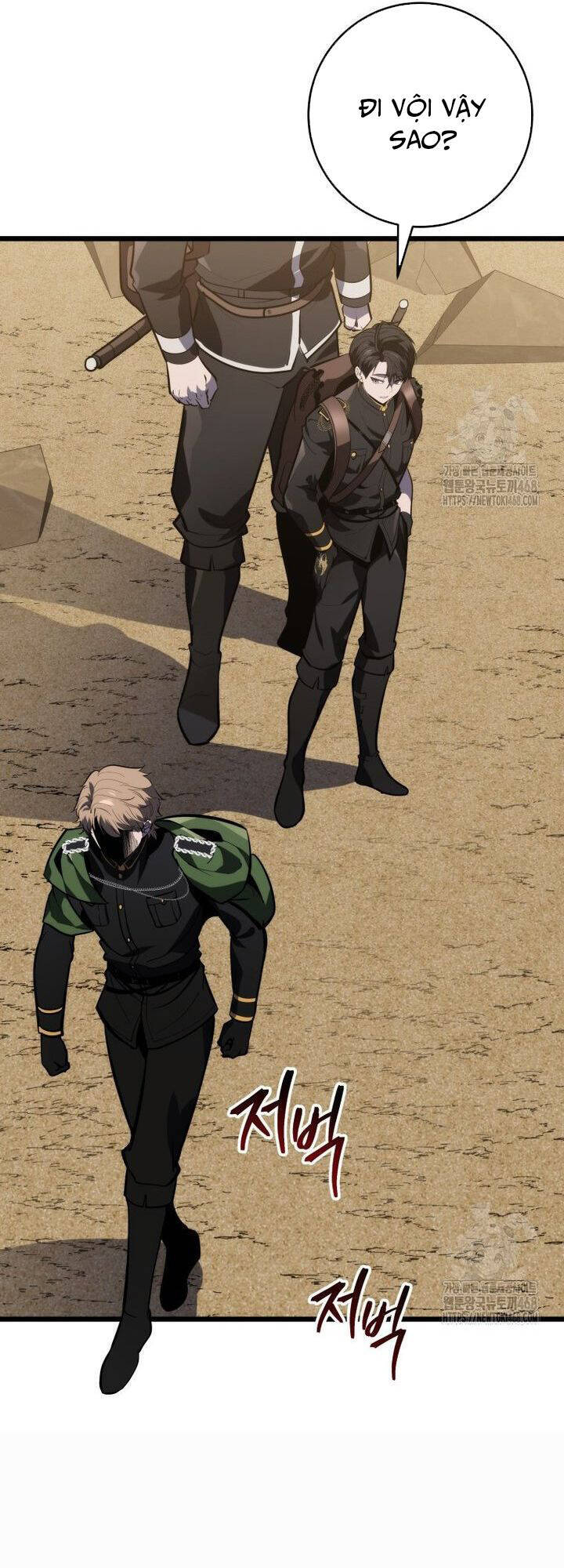 Sát Long Nhân Hồi Quy Siêu Việt - Chapter 25 - Page 11