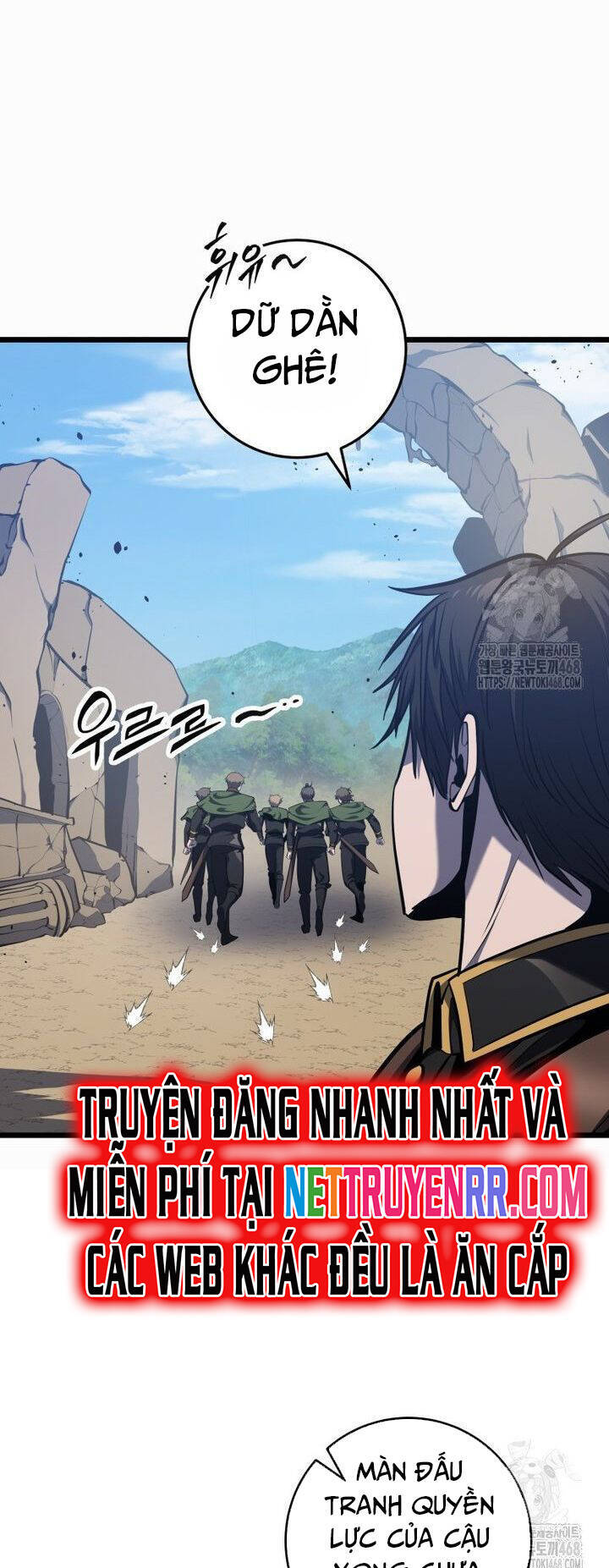 Sát Long Nhân Hồi Quy Siêu Việt - Chapter 25 - Page 12