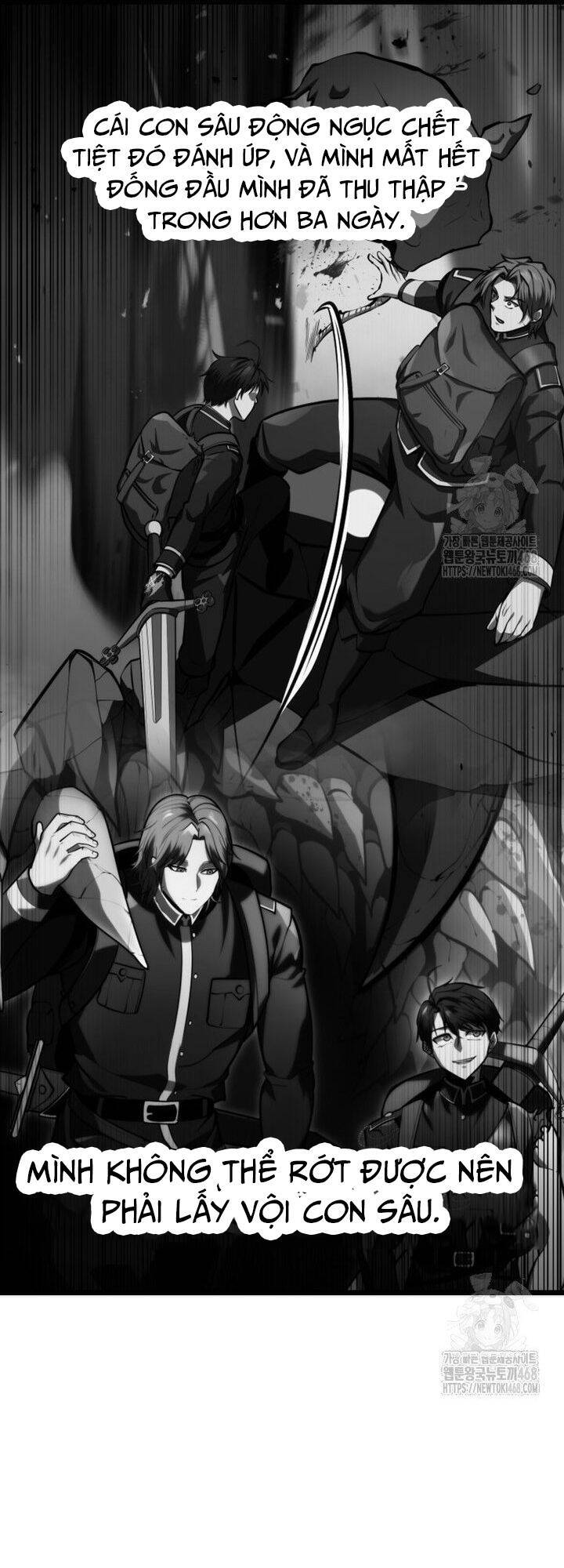 Sát Long Nhân Hồi Quy Siêu Việt - Chapter 25 - Page 15