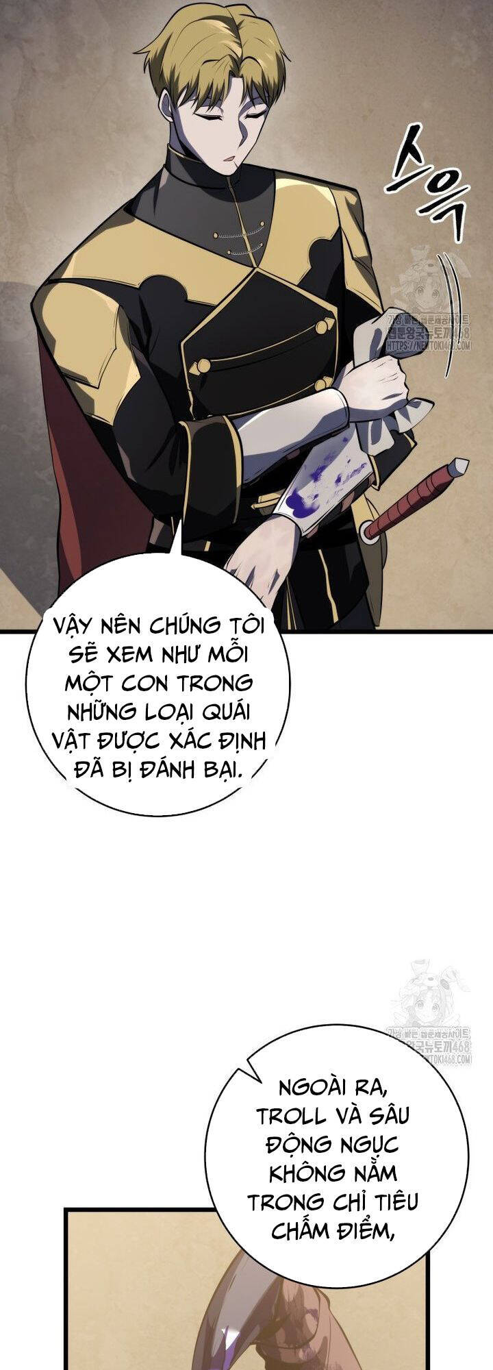 Sát Long Nhân Hồi Quy Siêu Việt - Chapter 25 - Page 19