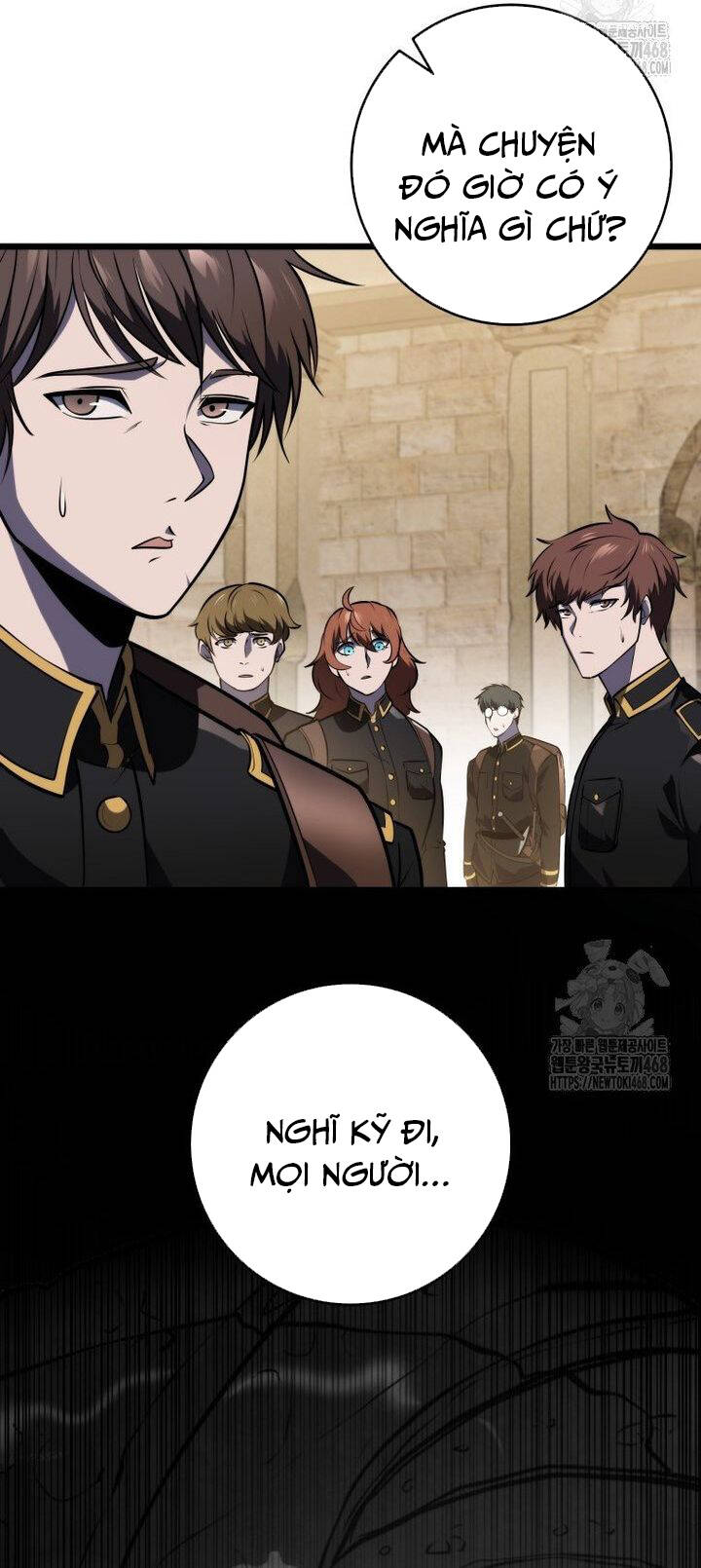 Sát Long Nhân Hồi Quy Siêu Việt - Chapter 25 - Page 22