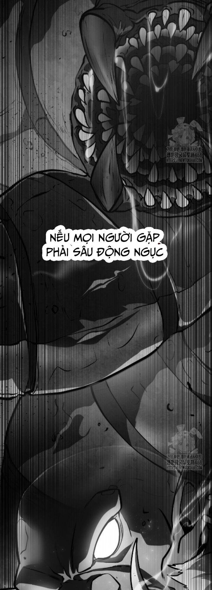 Sát Long Nhân Hồi Quy Siêu Việt - Chapter 25 - Page 23