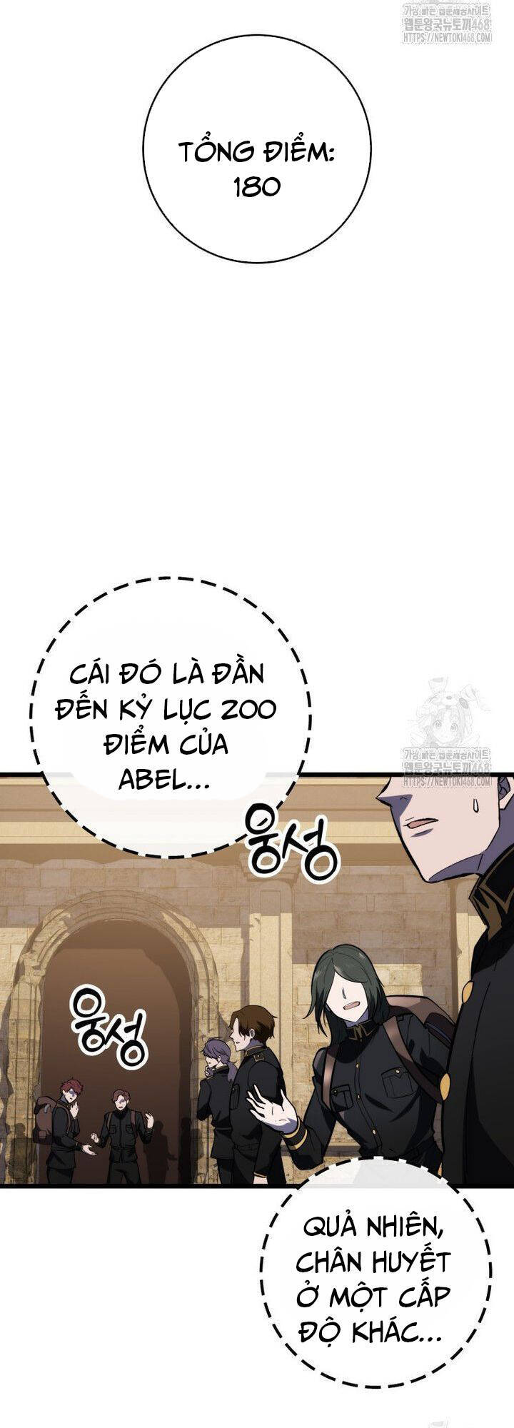 Sát Long Nhân Hồi Quy Siêu Việt - Chapter 25 - Page 3