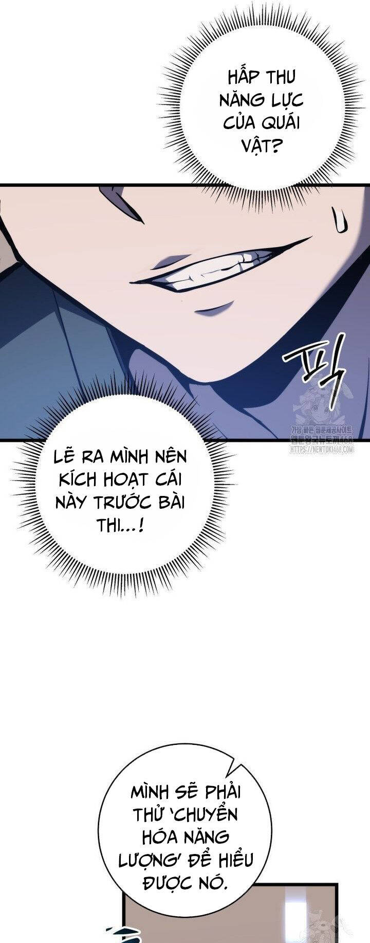 Sát Long Nhân Hồi Quy Siêu Việt - Chapter 25 - Page 33