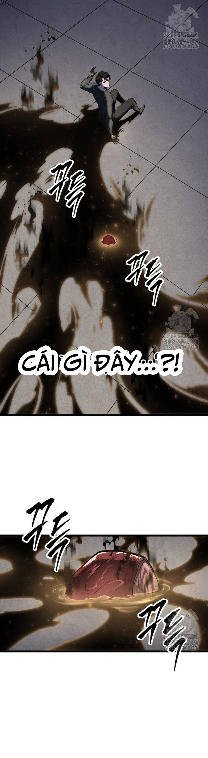 Sát Long Nhân Hồi Quy Siêu Việt - Chapter 25 - Page 35