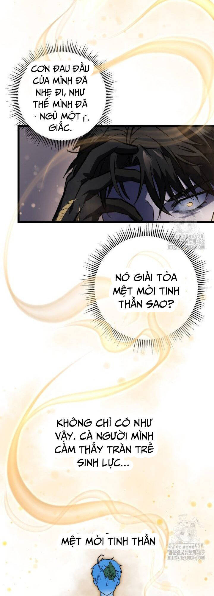 Sát Long Nhân Hồi Quy Siêu Việt - Chapter 25 - Page 37