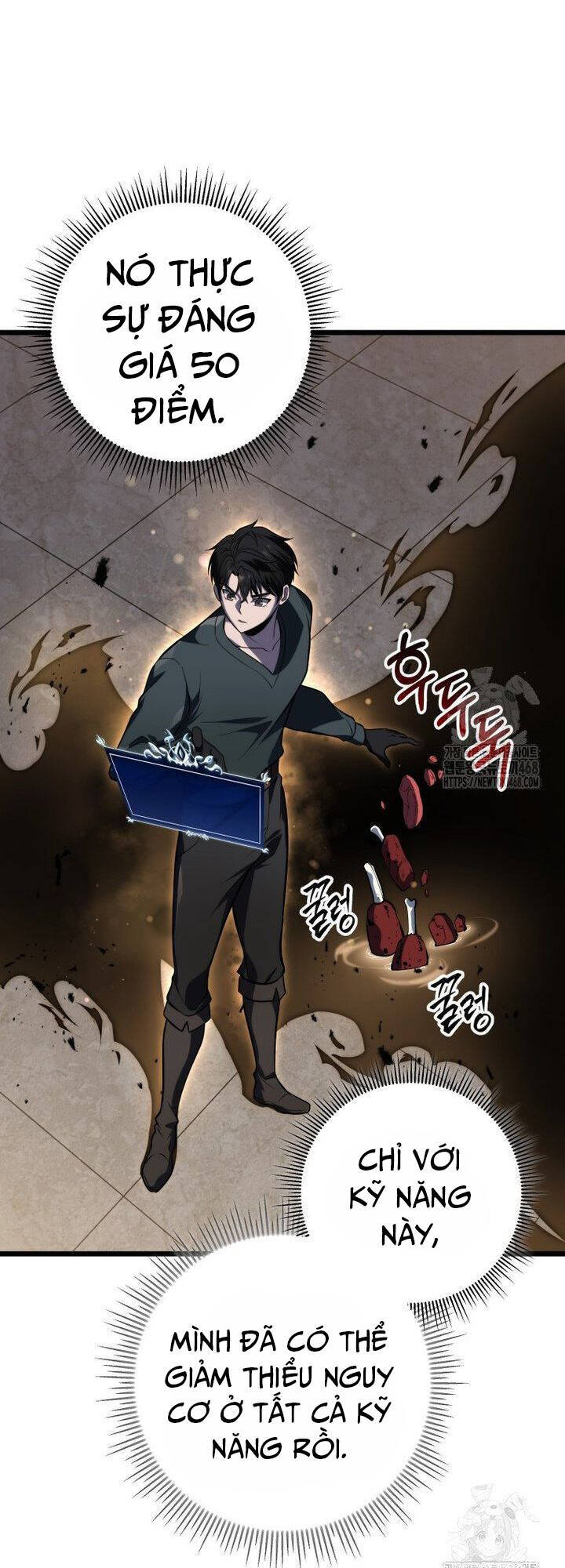 Sát Long Nhân Hồi Quy Siêu Việt - Chapter 25 - Page 38