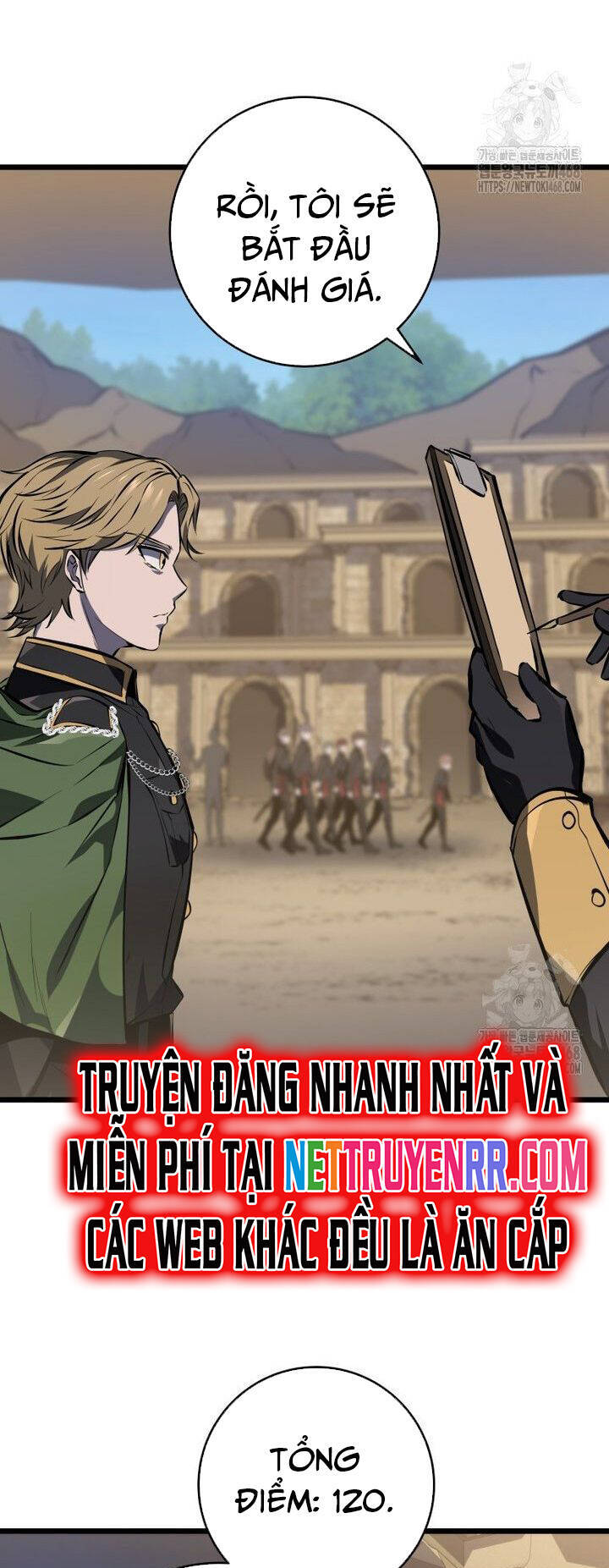 Sát Long Nhân Hồi Quy Siêu Việt - Chapter 25 - Page 4