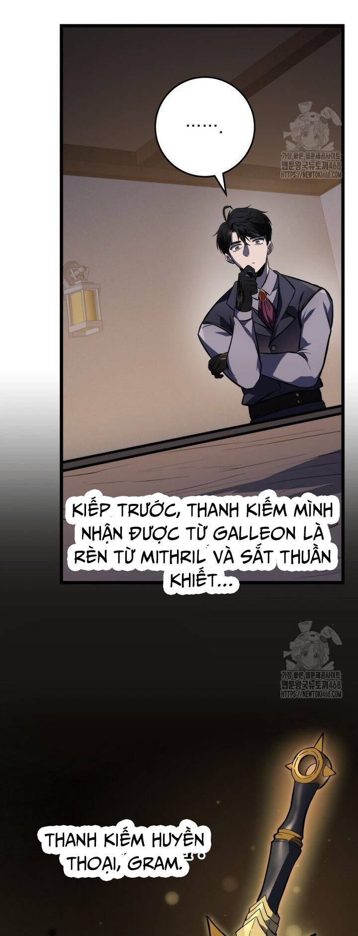 Sát Long Nhân Hồi Quy Siêu Việt - Chapter 25 - Page 42