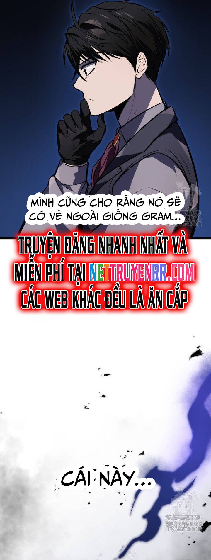 Sát Long Nhân Hồi Quy Siêu Việt - Chapter 25 - Page 43