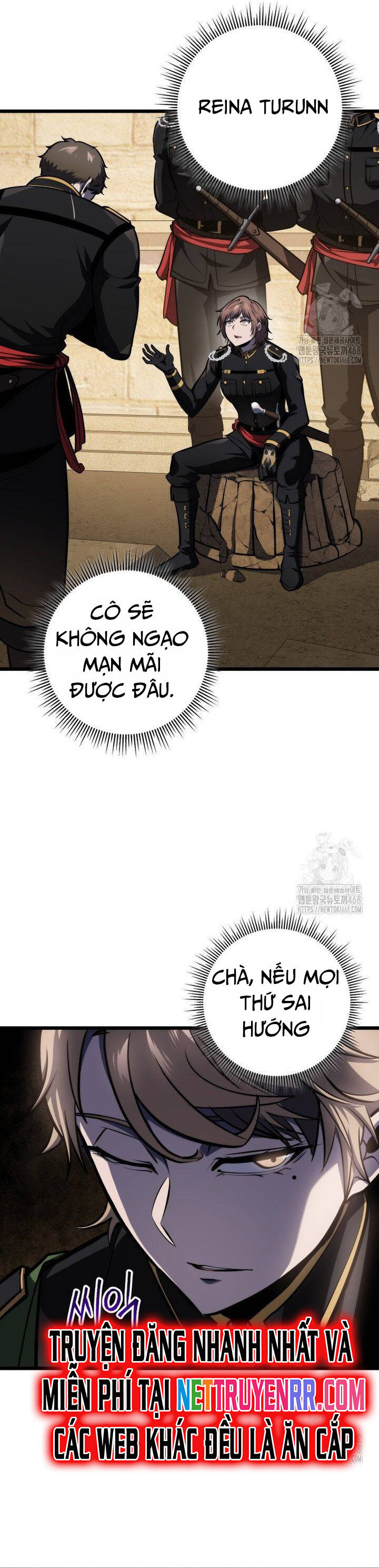 Sát Long Nhân Hồi Quy Siêu Việt - Chapter 25 - Page 5