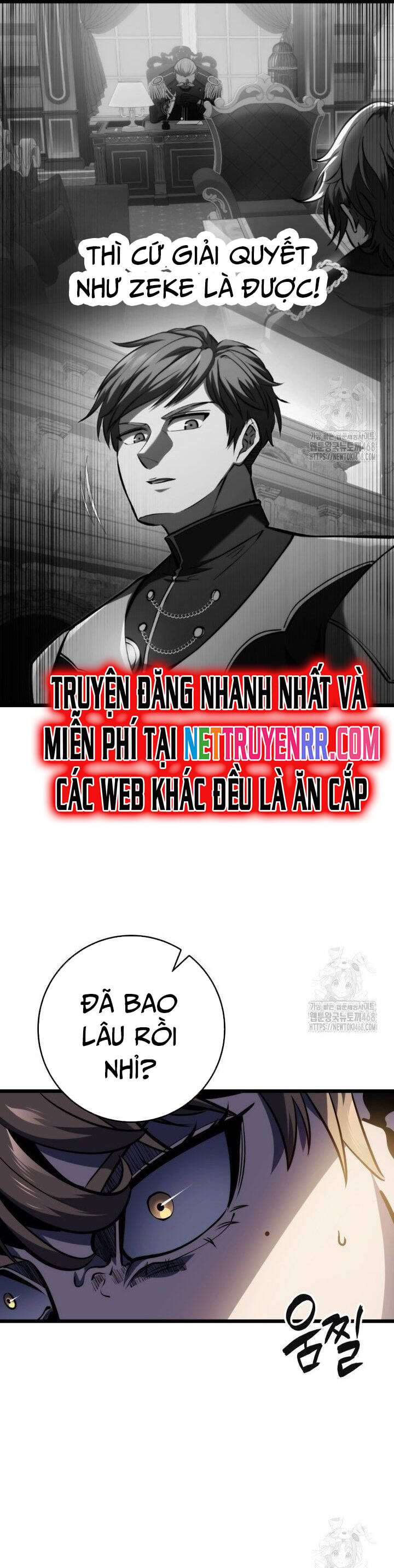 Sát Long Nhân Hồi Quy Siêu Việt - Chapter 25 - Page 6