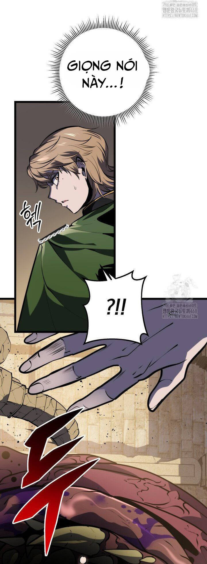 Sát Long Nhân Hồi Quy Siêu Việt - Chapter 25 - Page 7