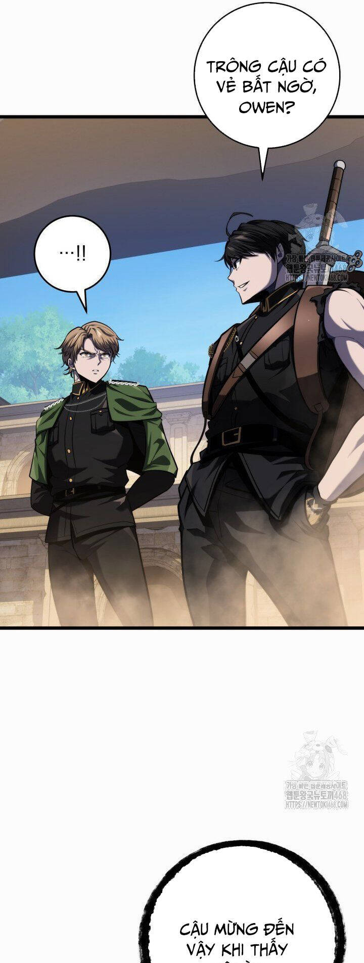 Sát Long Nhân Hồi Quy Siêu Việt - Chapter 25 - Page 9