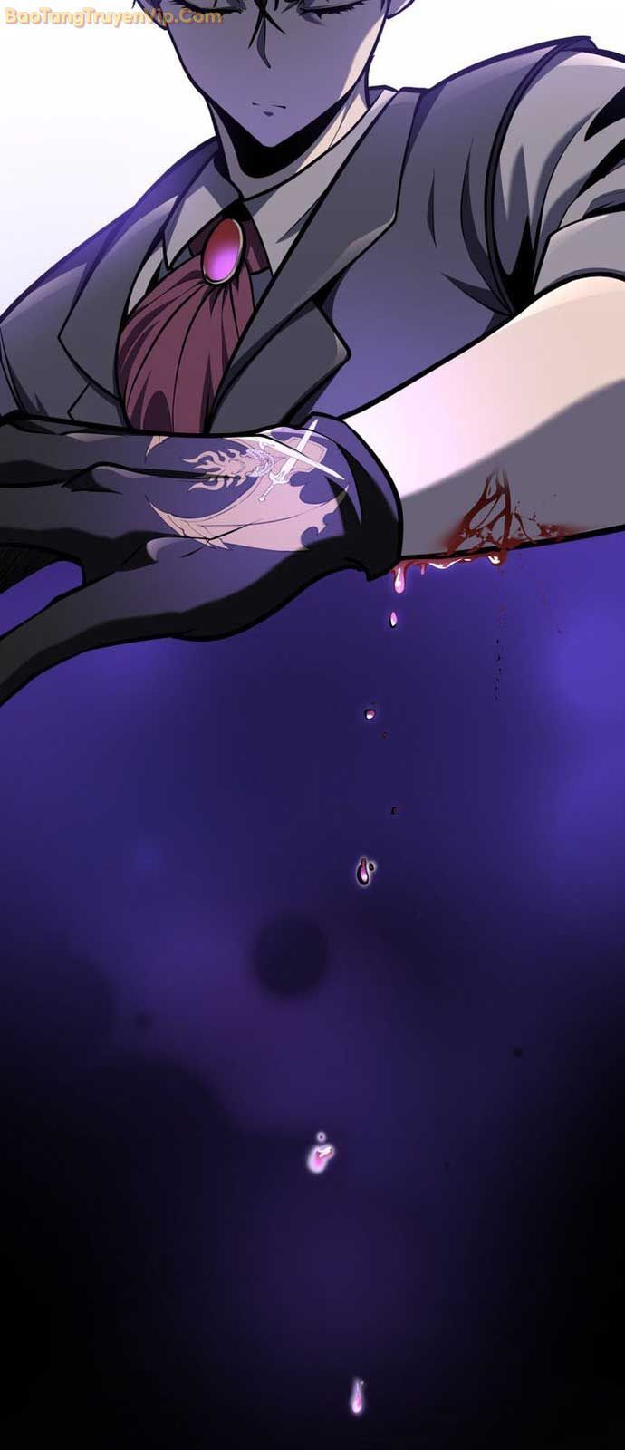 Sát Long Nhân Hồi Quy Siêu Việt - Chapter 26 - Page 22