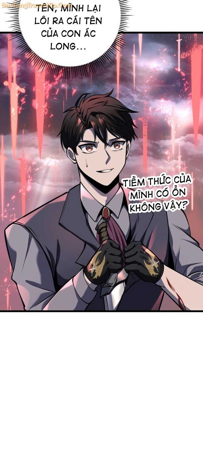 Sát Long Nhân Hồi Quy Siêu Việt - Chapter 26 - Page 45