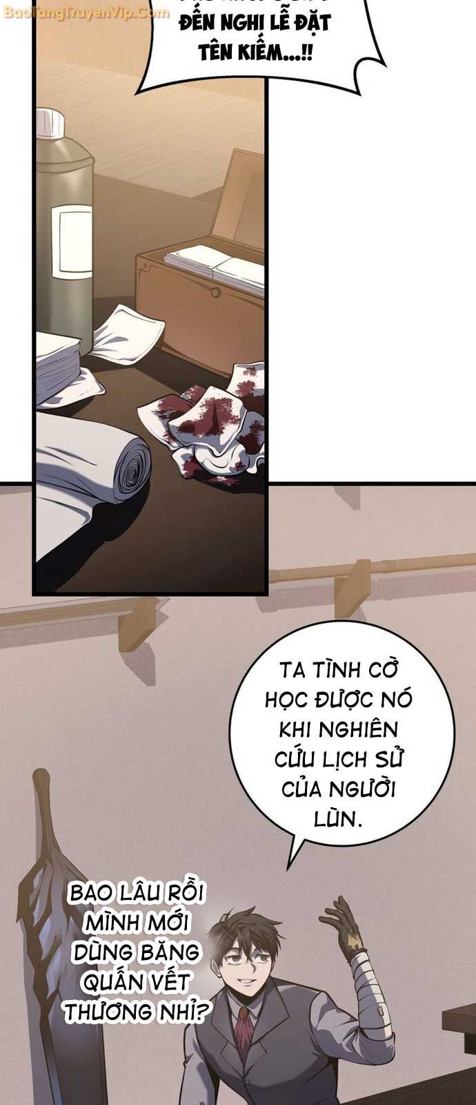 Sát Long Nhân Hồi Quy Siêu Việt - Chapter 26 - Page 47