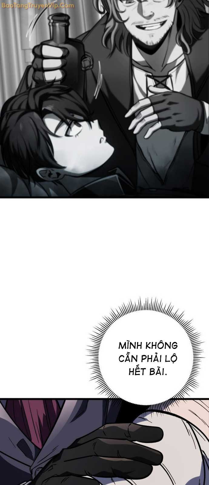 Sát Long Nhân Hồi Quy Siêu Việt - Chapter 26 - Page 53