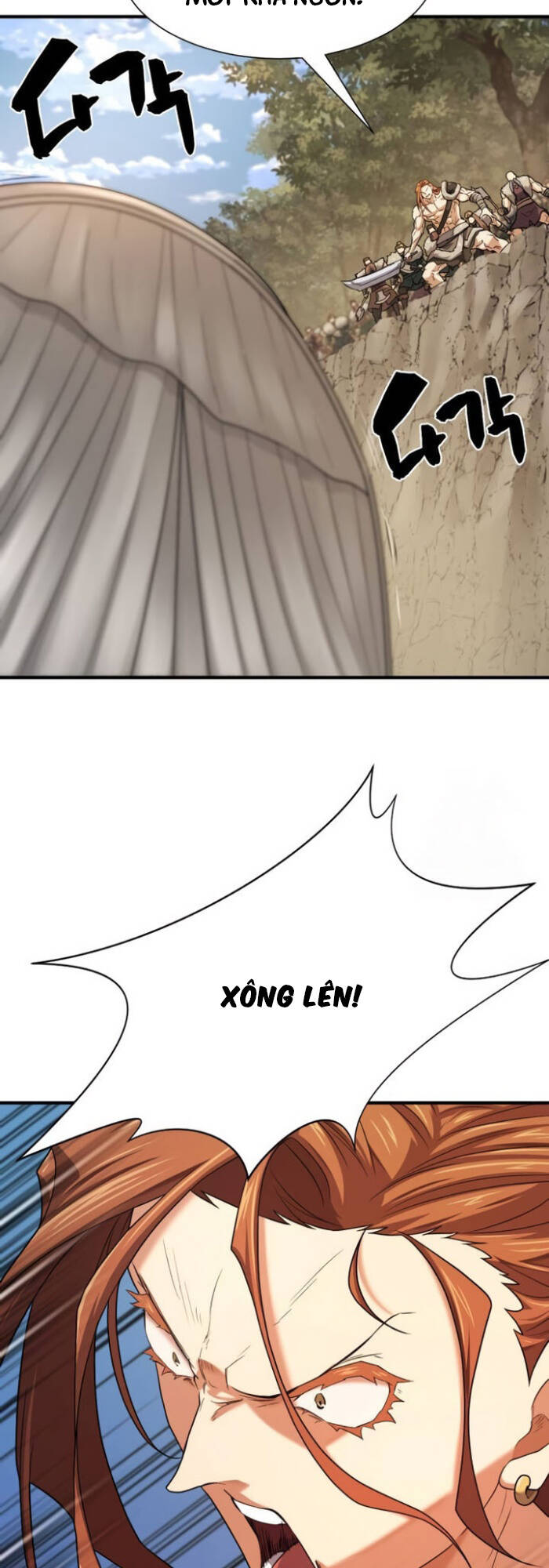 Kĩ Sư Bá Nhất Thế Giới - Chapter 180 - Page 19