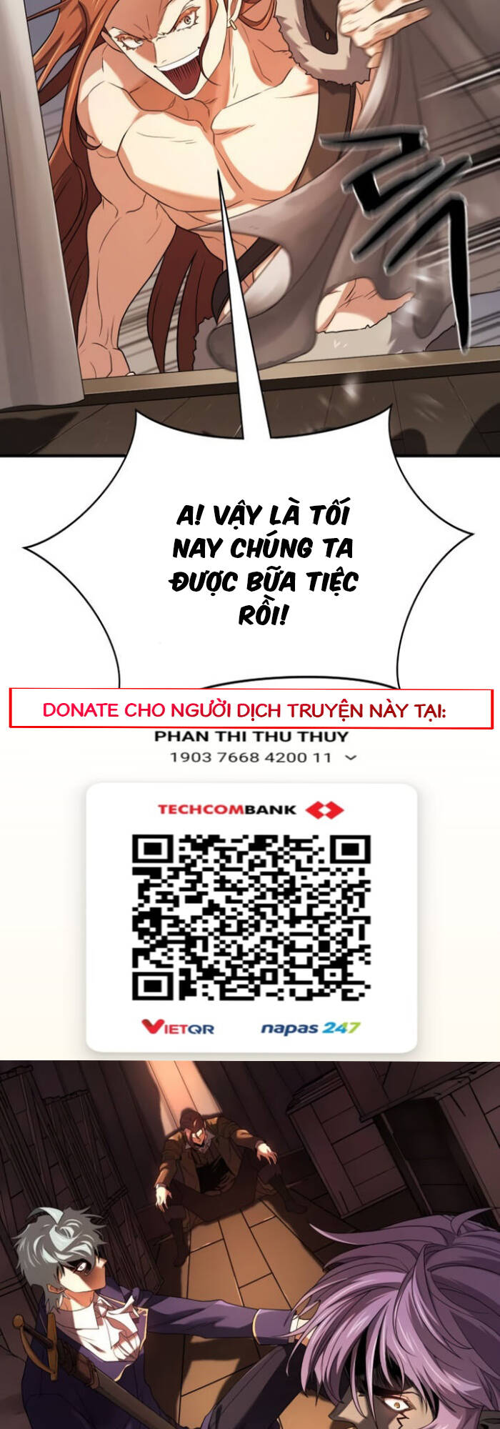 Kĩ Sư Bá Nhất Thế Giới - Chapter 180 - Page 22