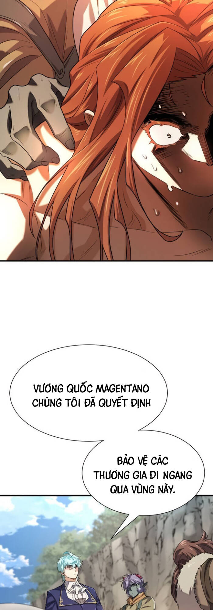 Kĩ Sư Bá Nhất Thế Giới - Chapter 180 - Page 25