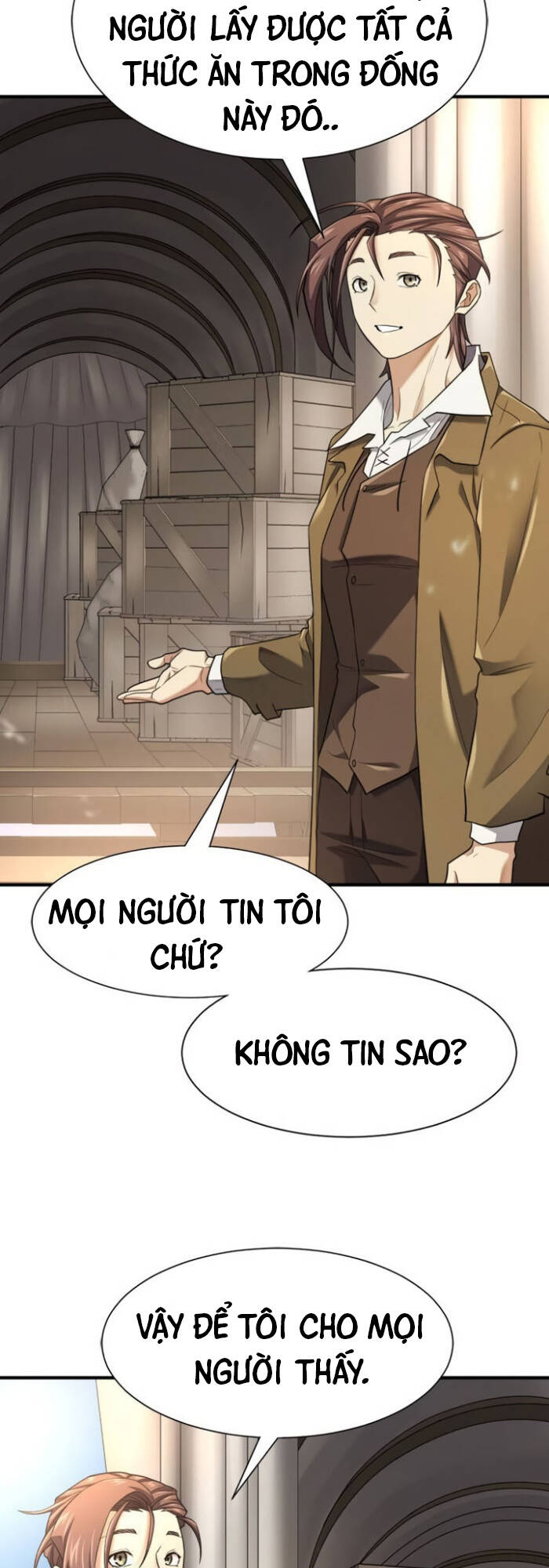 Kĩ Sư Bá Nhất Thế Giới - Chapter 180 - Page 29