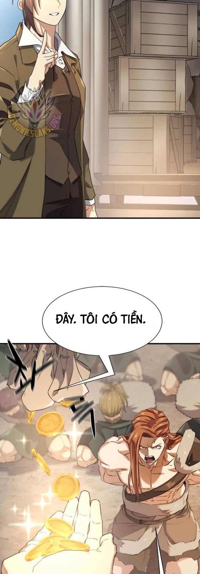 Kĩ Sư Bá Nhất Thế Giới - Chapter 180 - Page 30