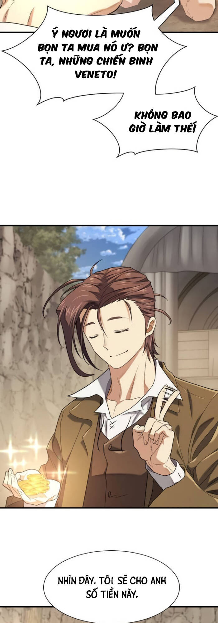 Kĩ Sư Bá Nhất Thế Giới - Chapter 180 - Page 31