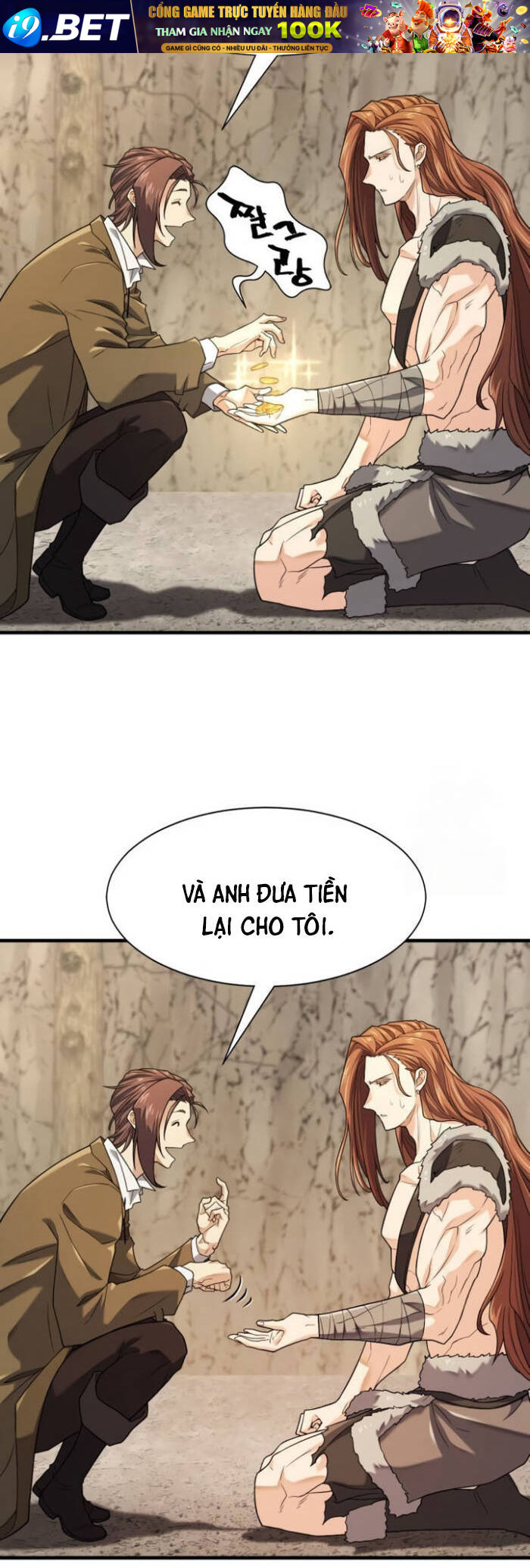 Kĩ Sư Bá Nhất Thế Giới - Chapter 180 - Page 32