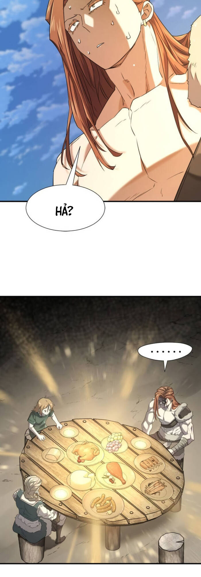 Kĩ Sư Bá Nhất Thế Giới - Chapter 180 - Page 35