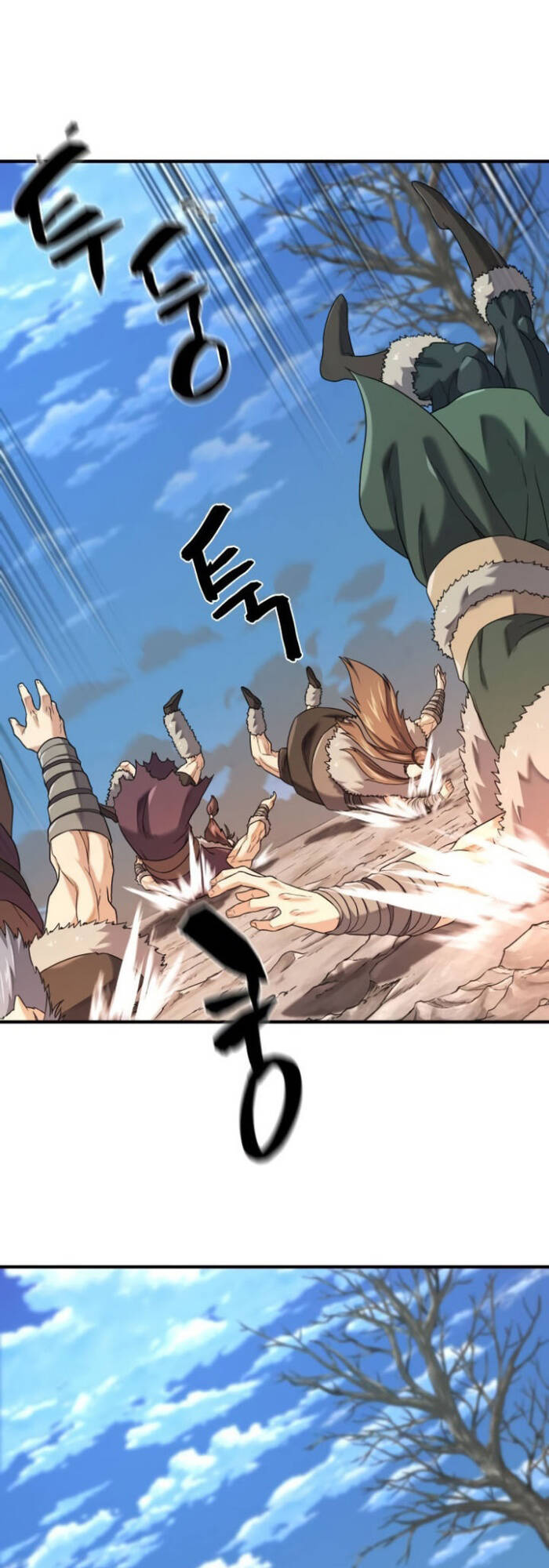 Kĩ Sư Bá Nhất Thế Giới - Chapter 180 - Page 41