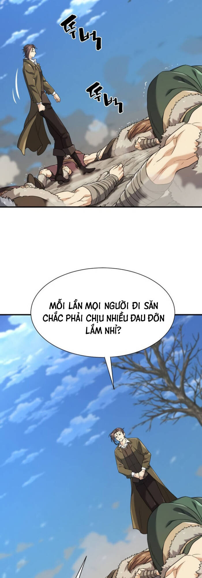Kĩ Sư Bá Nhất Thế Giới - Chapter 180 - Page 42