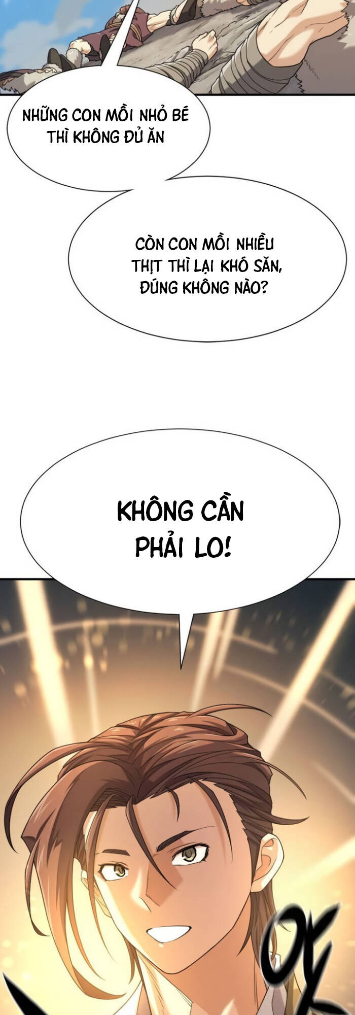 Kĩ Sư Bá Nhất Thế Giới - Chapter 180 - Page 43