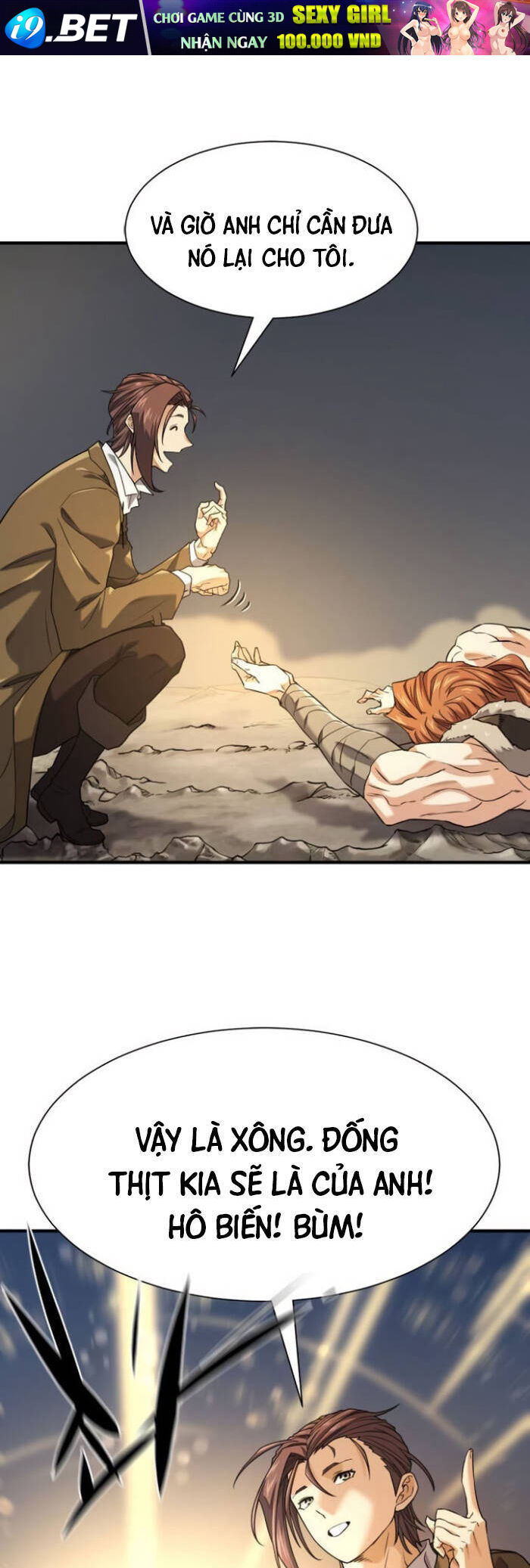 Kĩ Sư Bá Nhất Thế Giới - Chapter 180 - Page 45