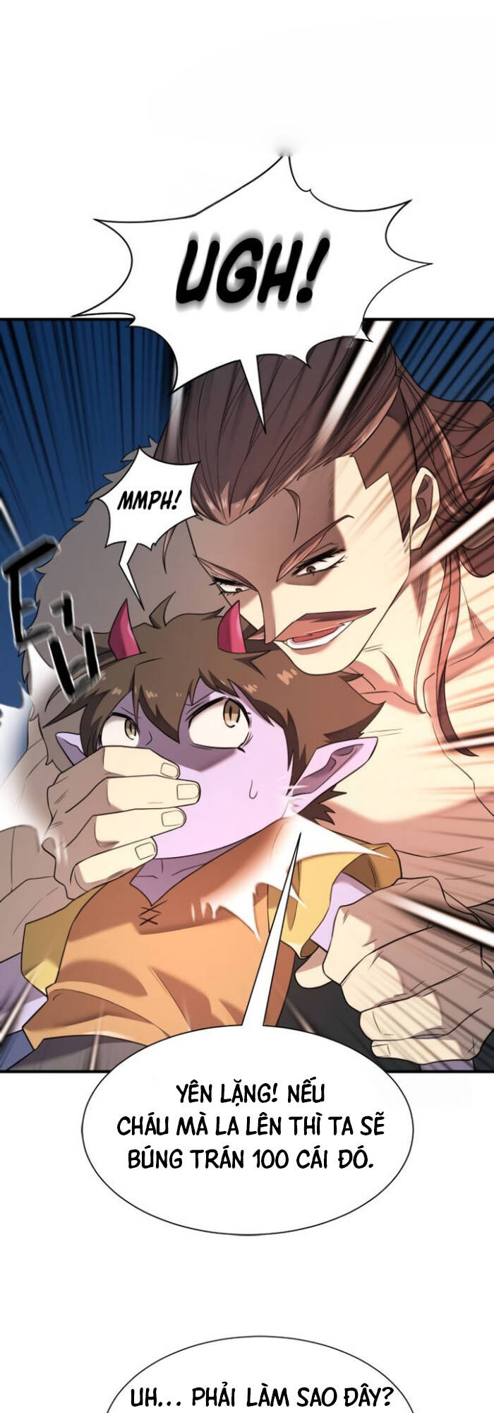 Kĩ Sư Bá Nhất Thế Giới - Chapter 180 - Page 5