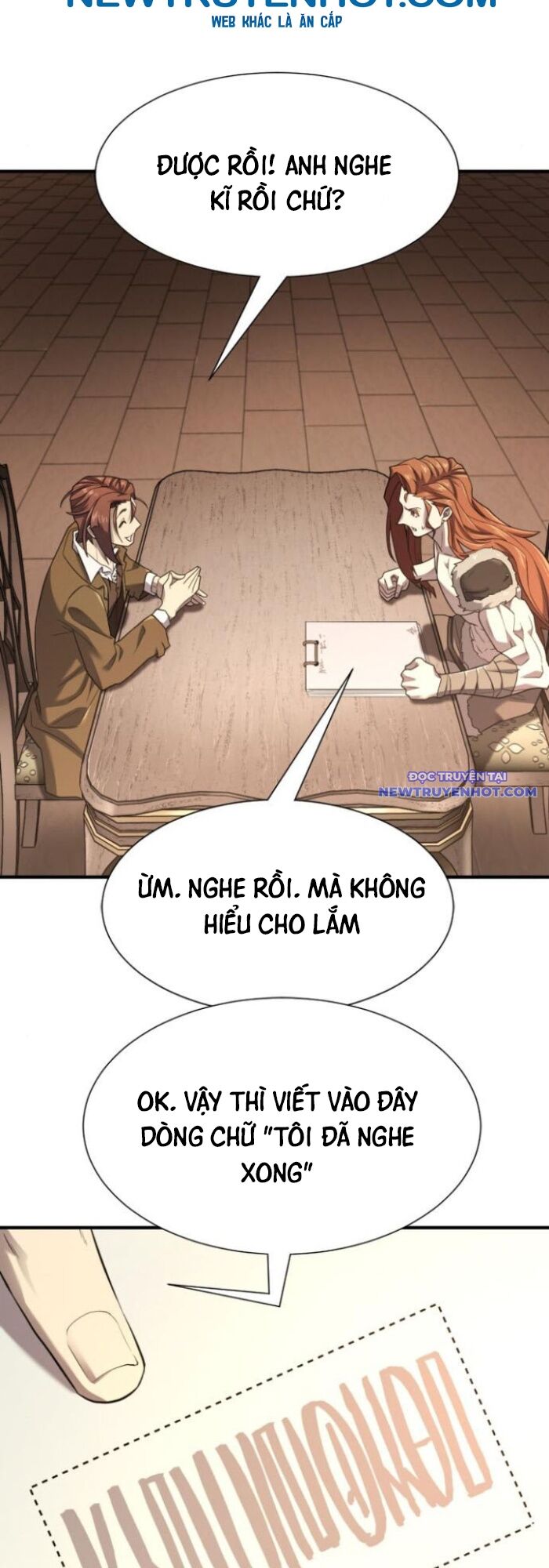 Kĩ Sư Bá Nhất Thế Giới - Chapter 181 - Page 11