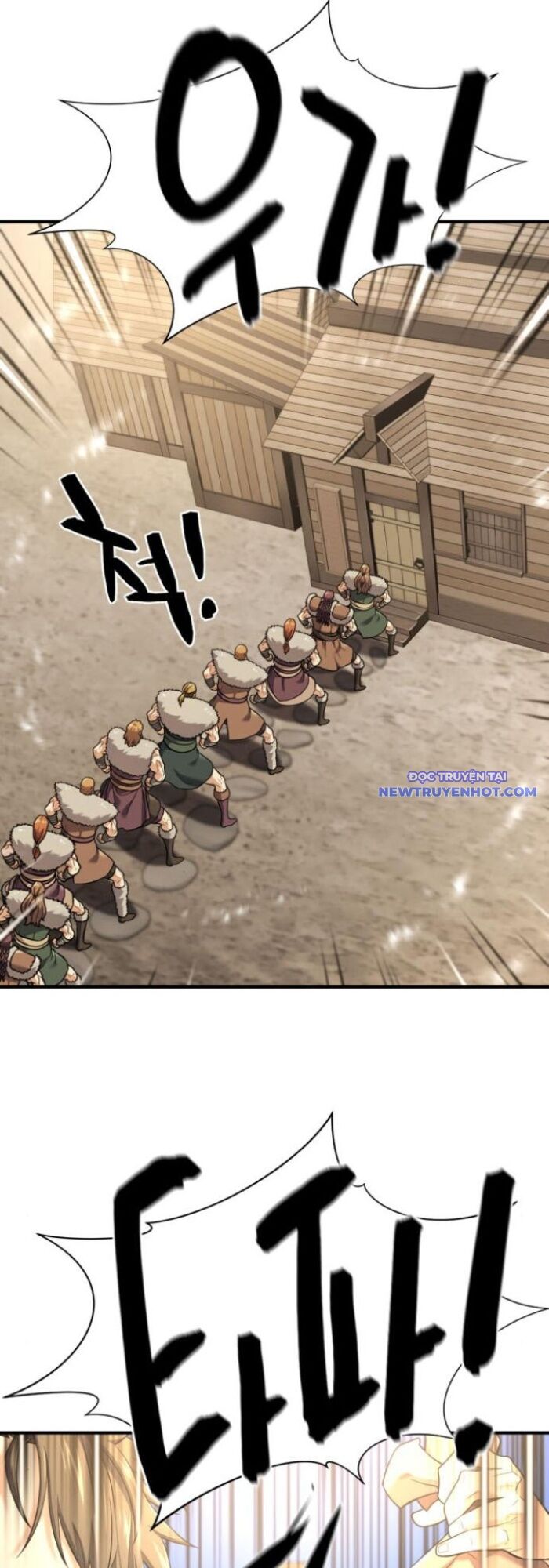 Kĩ Sư Bá Nhất Thế Giới - Chapter 181 - Page 23