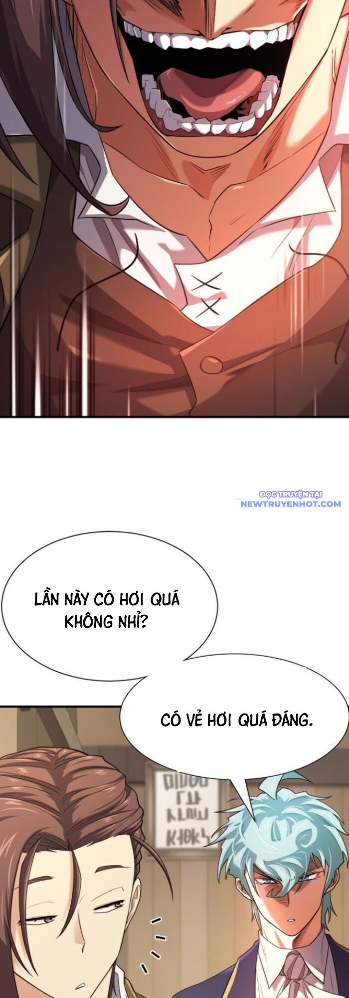 Kĩ Sư Bá Nhất Thế Giới - Chapter 181 - Page 25