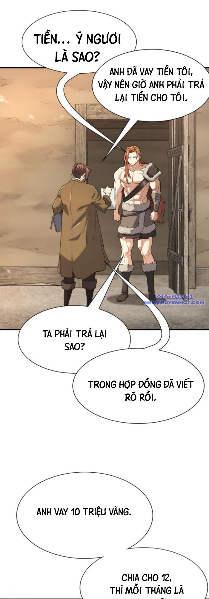 Kĩ Sư Bá Nhất Thế Giới - Chapter 181 - Page 40